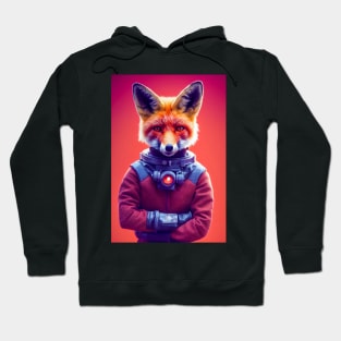 Cute Animals Series Hoodie